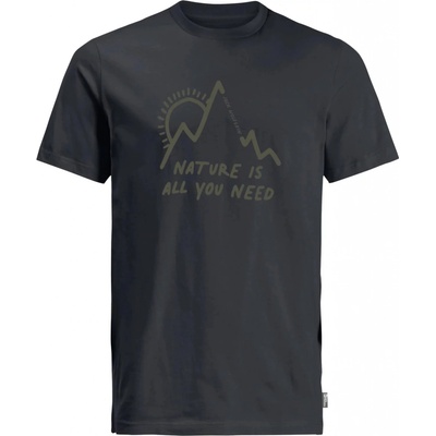 Jack Wolfskin Bergliebe Tee 1808841-6350