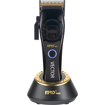 MRD Pro Vector clipper HC-999 Black