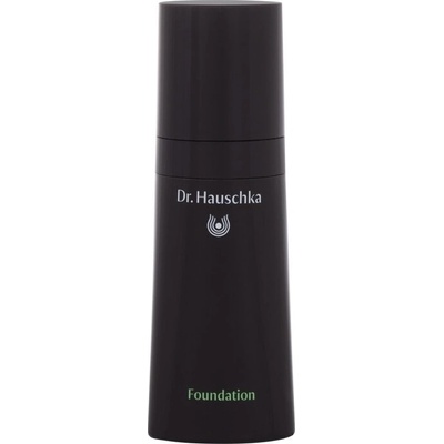 Dr. Hauschka Foundation Make-up 001 Cashew 30 ml