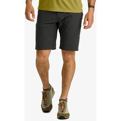 Ortovox Brenta Shorts black raven/black raven