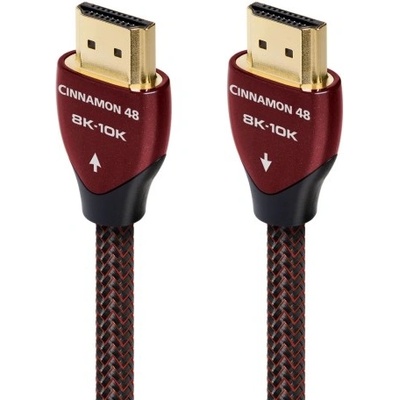 AudioQuest Cinnamon 48G HDMI 1,5 m