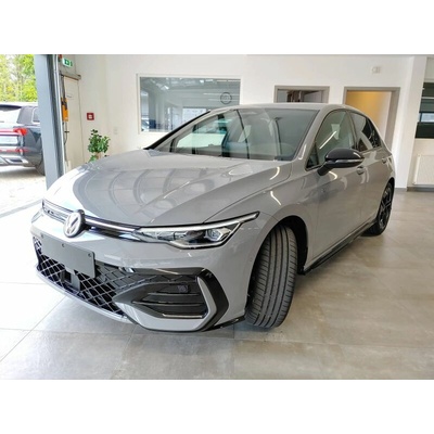 Volkswagen Golf 1.5 eTSI R-Line DSG 110 kW