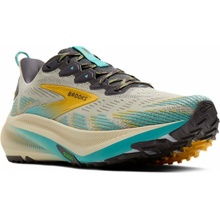 Brooks Ghost Trail M Bleached Sand Rabbit Bluefish
