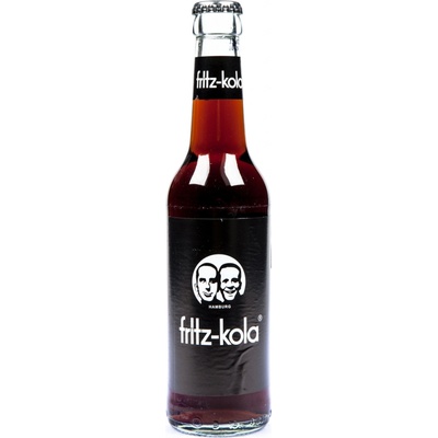 Fritz kola original 6 x 330 ml