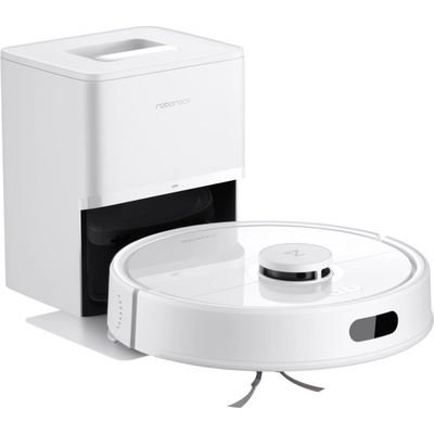Roborock Q7 BF+ white