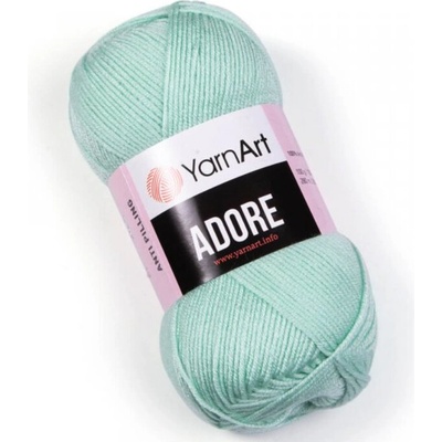 YarnArt Adore Farba: 341