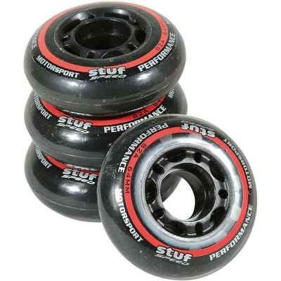 Stuf Performance Motorsport 90 mm 82A 4 ks