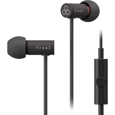 Final Audio VR500