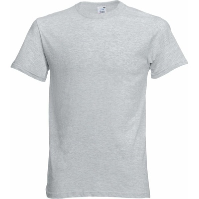 Fruit of the Loom Original T pánské tričko s krátkým rukávem