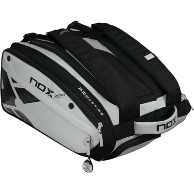NOX AT10 Competition XL Compact Padelbag – Hledejceny.cz