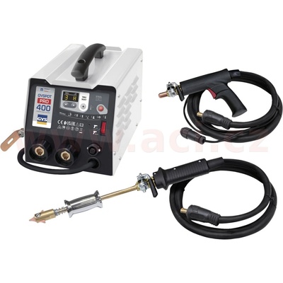 ACI GYSPOT PRO 400