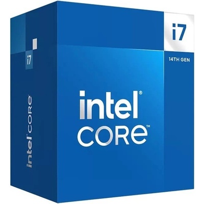 Intel Core i7-14700 BX8071514700SRN40