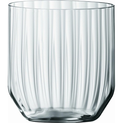 SpiegelauPohár na whisky LINEAR číry 4 x 345 ml