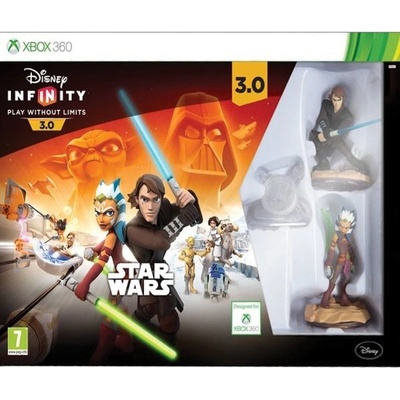 Disney Infinity: Starter Pack 3 - Star Wars