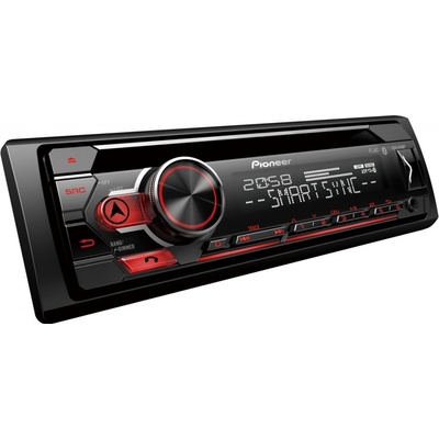 Pioneer MVH-S420BT – Hledejceny.cz