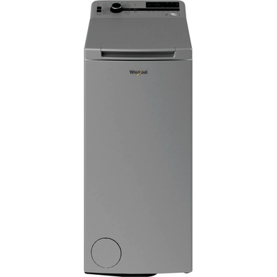 Whirlpool TDLRS 7222BS EU/N