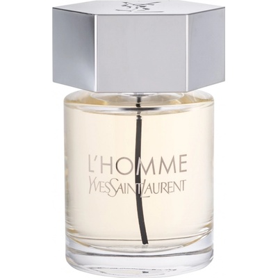 Yves Saint Laurent toaletní voda pánská 100 ml