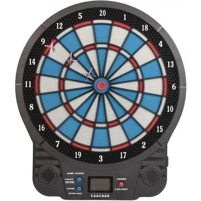 Spartan Echowell AC100