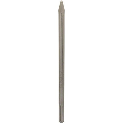 BOSCH Sada špicatých sekáčov PRO SDS max-4C, 400 mm, 10 ks 2608690128