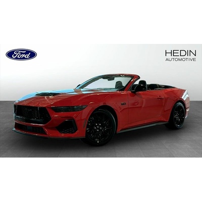 Ford Mustang 328 kW