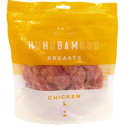 Huhu Bamboo kuřecí prsa 500 g