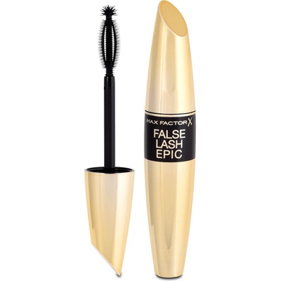 Max Factor False Lash Epic riasenka pre natočenie o oddelenie rias Black 13,1 ml