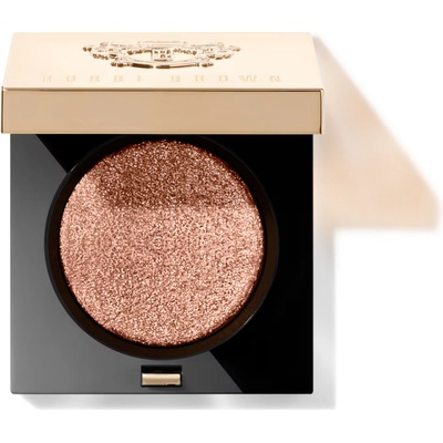 Bobbi Brown Luxe Eye Shadow metalické očné tiene Gilded Rose 1,3 g