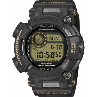 Casio GWF-D1000BC-1