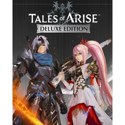 Tales of Arise (Deluxe Edition)