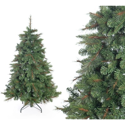 Evergreen Mesa smrek umelý vianočný stromček 180 cm