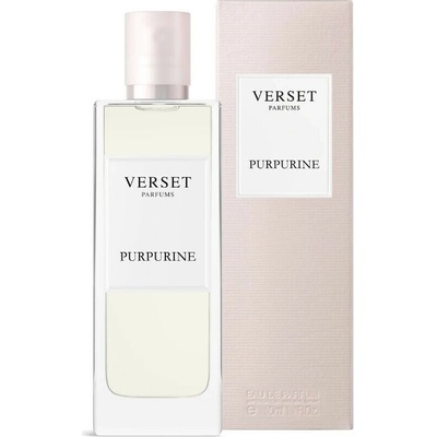 Verset purpurine parfém dámský 50 ml