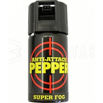 Anti-Attack OC FOG 40ml – Hledejceny.cz