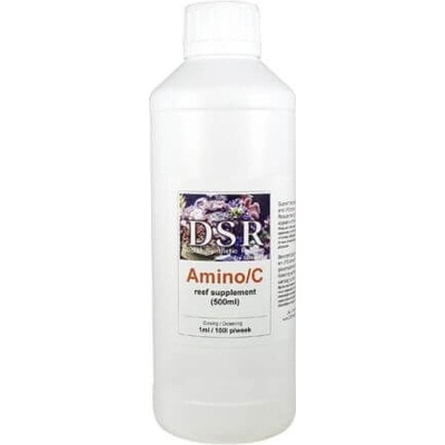 DSR reefing Amino/C 500 ml