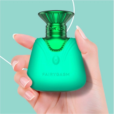 FairyGasm Bliss