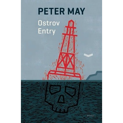 Ostrov Entry - Peter May