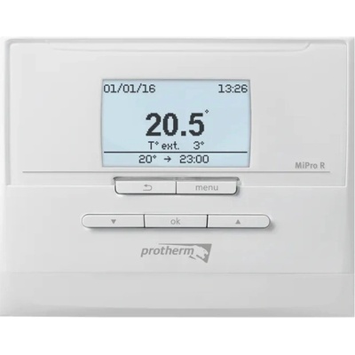 Protherm MIPRO SENSE R