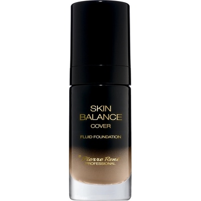 Pierre René Skin Balance Foundation Professional Krycí make-up č,26 Bronze 30 ml