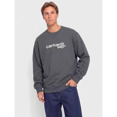 Carhartt WIP Wireless styx wax