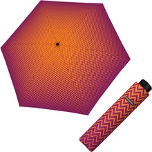 Doppler Fiber Havanna Strong berry oranžový