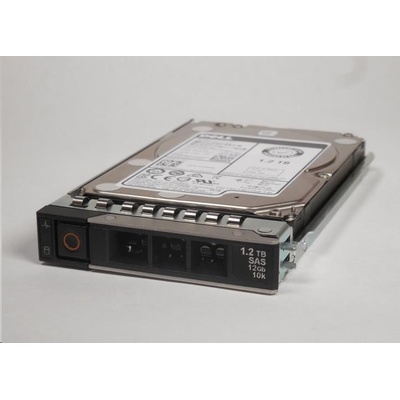 Dell 1,2TB 10K SAS, 400-ATJL