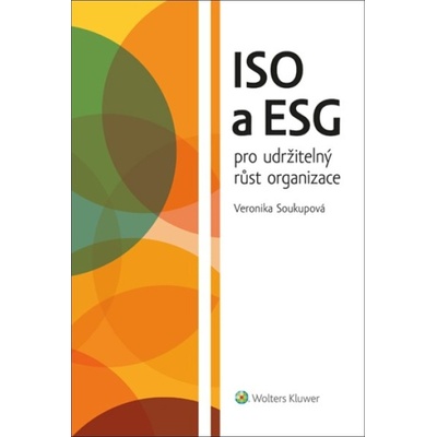 ISO a ESG pro udržitelný růst organizace
