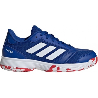 adidas Ligra 8 Indoor Kids