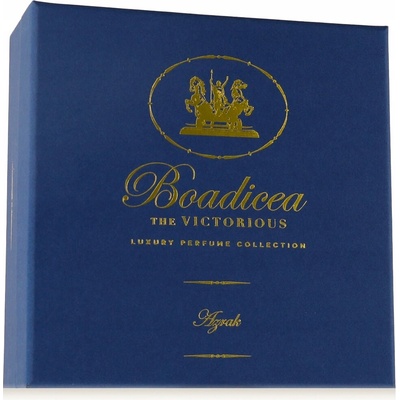 Boadicea The Victorious Azrak parfémovaná voda unisex 100 ml