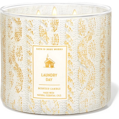 Bath & Body Works Laundry Day 411 g
