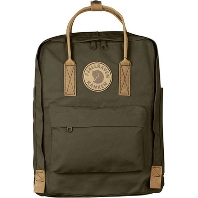 Fjällräven Kånken No 2 Dark Olive 16 l