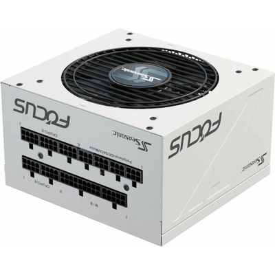 Seasonic Focus GX-850 White ATX 3 2024 FOCUS-GX-850-V4-WHITE