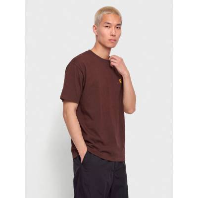 Carhartt WIP American Script Amarone