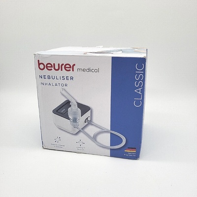 Beurer IH 16