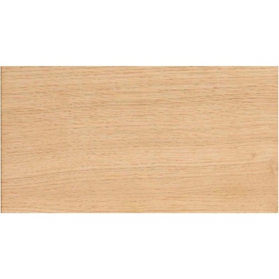 ČistéDřevo MDF dubová překližka (A/B) - 4 x 600 x 300 mm