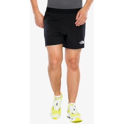 The North Face Breeze Short 5in tnf black